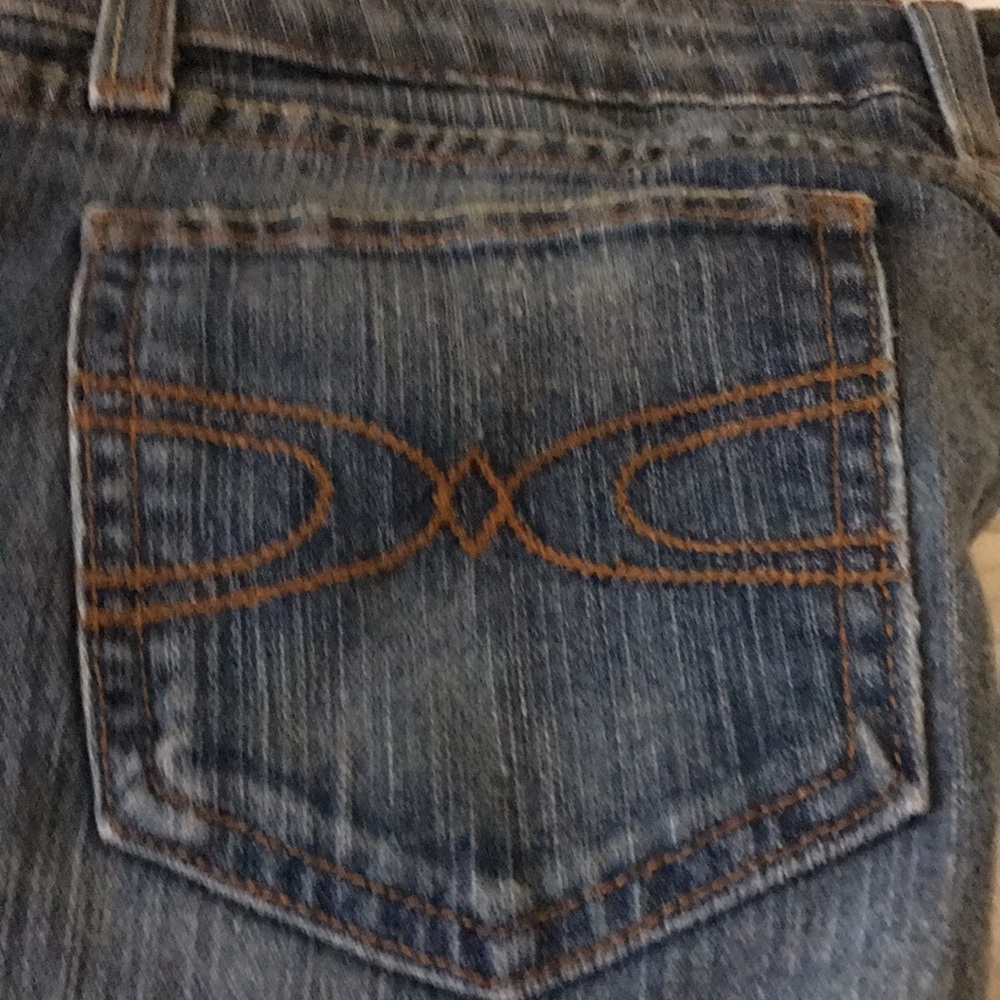 Jeans - Picture 4 of 5